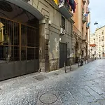 Santa Sofia\'S Flat At The Historical Center By Wonderful Italy