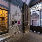 Santa Sofia\'S Flat At The Historical Center By Wonderful Italy
