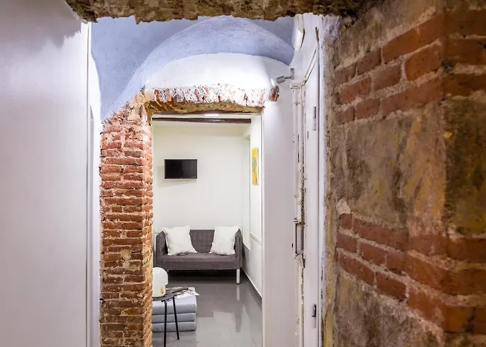 Santa Sofia\'S Flat At The Historical Center By Wonderful Italy