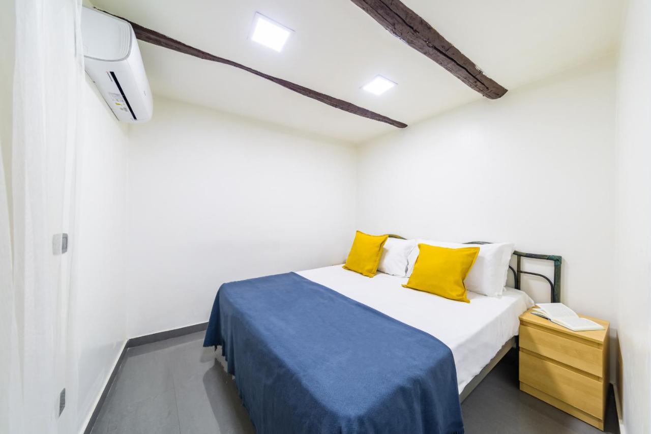 Appartamento Santa Sofia's Flat At The Historical Center By Wonderful Italy *