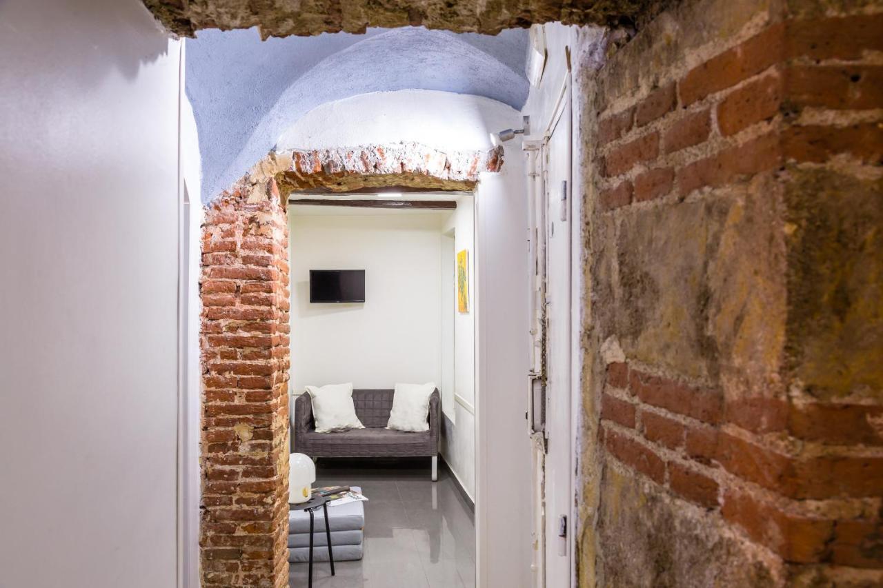 Appartamento Santa Sofia's Flat At The Historical Center By Wonderful Italy *