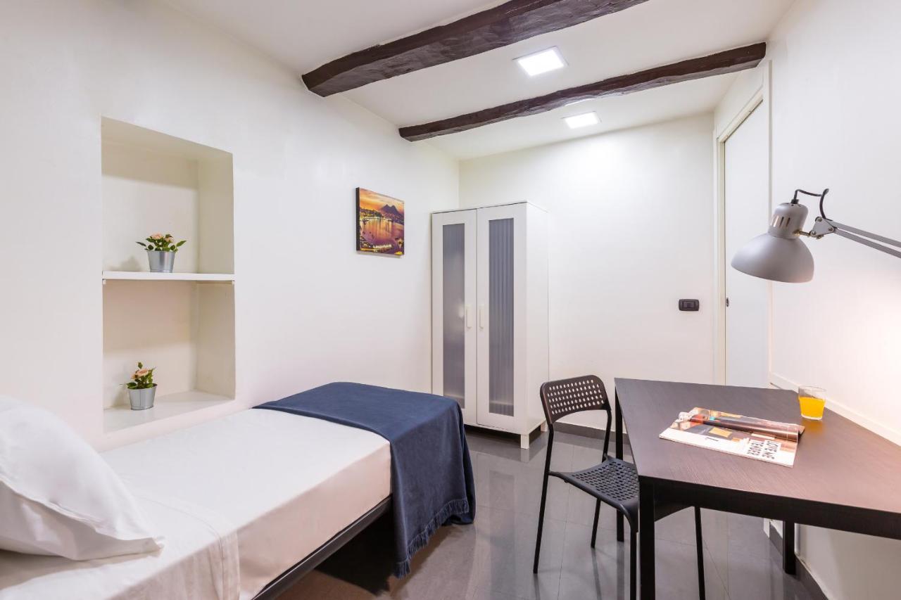 Santa Sofia's Flat At The Historical Center By Wonderful Italy Naples
